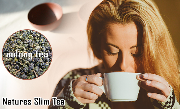 Benefits of Oolong Slimming Tea